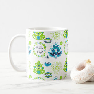 Weihnachten Kaffeetasse