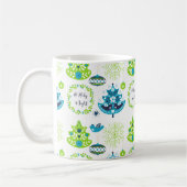 Weihnachten Kaffeetasse (Links)