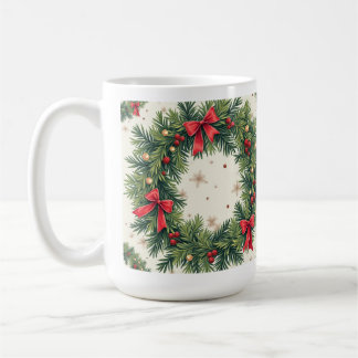 Weihnachten Kaffeetasse