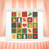 Weihnachten Kalender