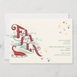 Weihnachten Karaoke 24 Kirchengemeinde Einladung