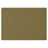 Weihnachten Kariert Tischdecke (Vorderseite (Horizontal))