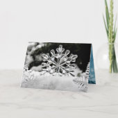  Weihnachten Karte (Vorderseite)