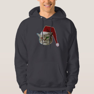 Weihnachten KAT Hoodie