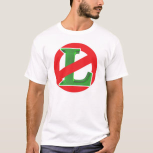 Weihnachten "kein L " T-Shirt