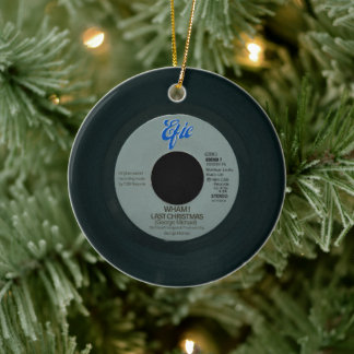 Weihnachten Keramik Weihnachtsbaum Keramik Ornament