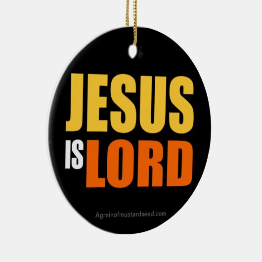 Weihnachten Keramikornament (Rechts)