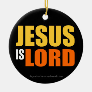 Weihnachten Keramikornament