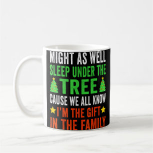 Weihnachten Kinder Weihnachten Pajamas Girls Boys Kaffeetasse