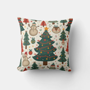 Weihnachten Kissen