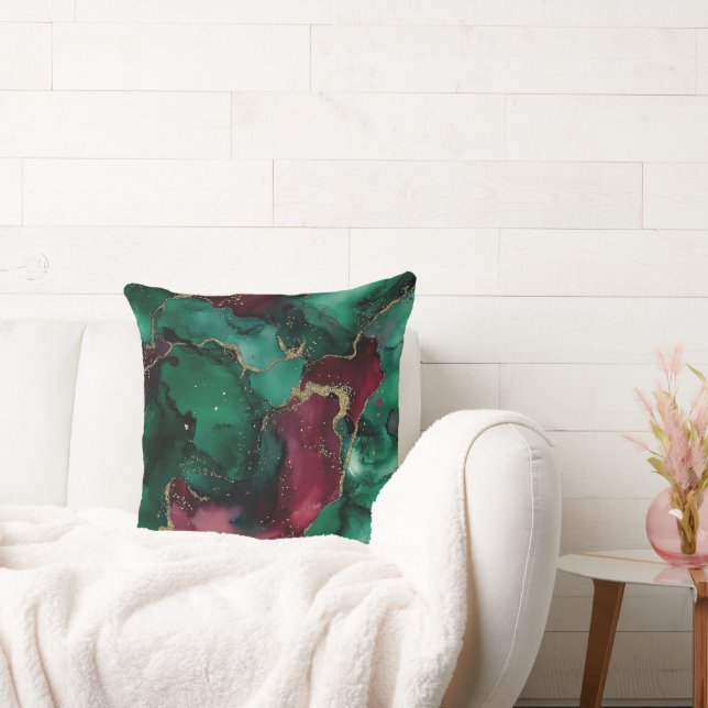 Weihnachten Kissen (Liege)