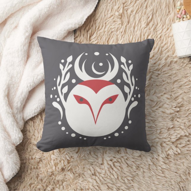 Weihnachten Kissen (Decke)