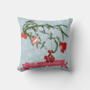 Weihnachten Kissen