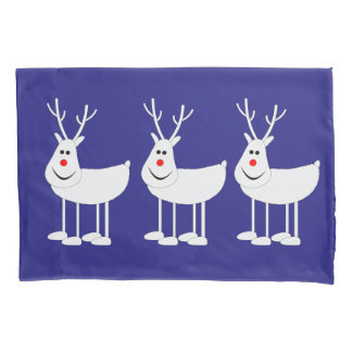 Weihnachten Kissenbezug