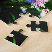 Weihnachten Kitten Puzzle (Seite)