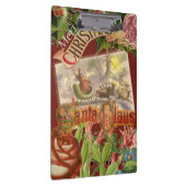 Weihnachten Klemmbrett (Rechts)