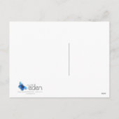 Weihnachten koala und Geschenkartikel whimsy Kunst (Rückseite)