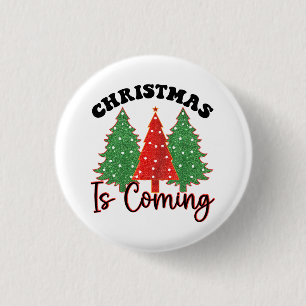 Weihnachten kommt button