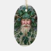 Weihnachten-König Ornament (Rechts)