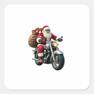 Weihnachten Kopie Kopie Kopie Kopie Kopie Kopie Ko Quadratischer Aufkleber