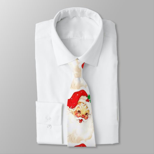 Weihnachten-Krawatte Krawatte (Gebunden)