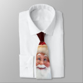 Weihnachten-Krawatte Krawatte (Gebunden)