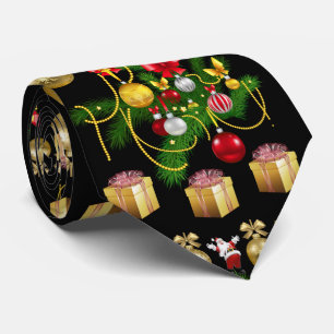 Weihnachten-Krawatte Krawatte