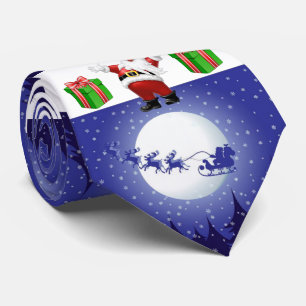 Weihnachten-Krawatte Krawatte