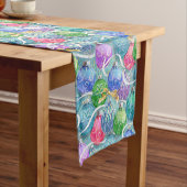 Weihnachten Kurzer Tischläufer (Beispiel)