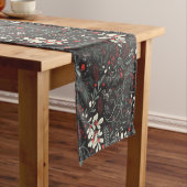 Weihnachten Kurzer Tischläufer (Beispiel)