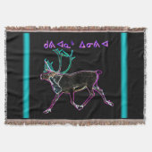 Weihnachten - Kuvianak Decke (Vorderseite)