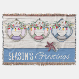 Weihnachten (Lebensretter) Weihnachten Decke