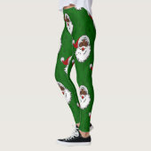 Weihnachten Leggings (Links)