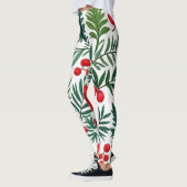 Weihnachten Leggings (Links)