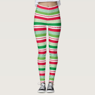 Weihnachten Leggings