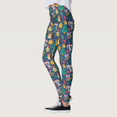 Weihnachten Leggings (Links)