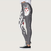 Weihnachten Leggings (Links)