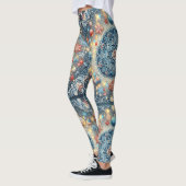 Weihnachten Leggings (Links)