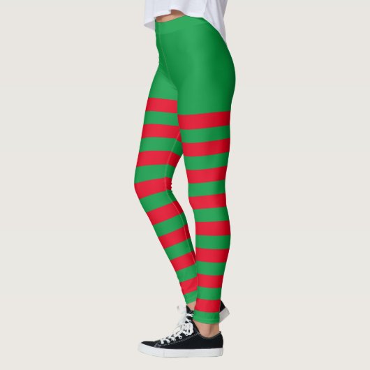 Weihnachten Leggings (Links)