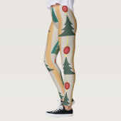 Weihnachten Leggings (Links)