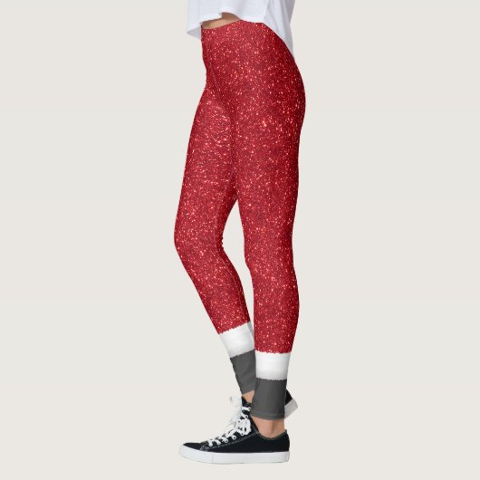 Weihnachten - Leggings (Links)