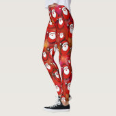 Weihnachten - Leggings (Links)