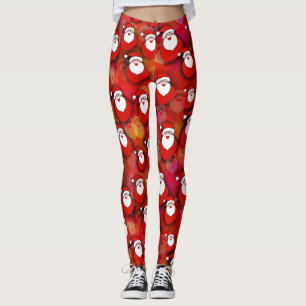 Weihnachten - Leggings