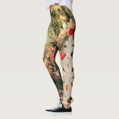 Weihnachten Leggings (Links)