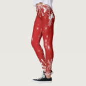 Weihnachten Leggings (Links)