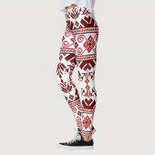 Weihnachten Leggings (Links)