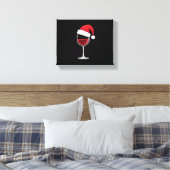Weihnachten  leinwanddruck (Insitu (Schlafzimmer))