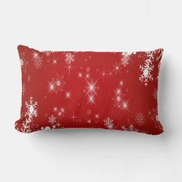 Weihnachten Lendenkissen