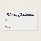 Weihnachten, Liebe Ice Skaten (Rückseite)