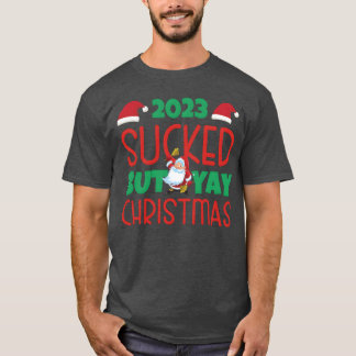 Weihnachten lustig T-Shirt